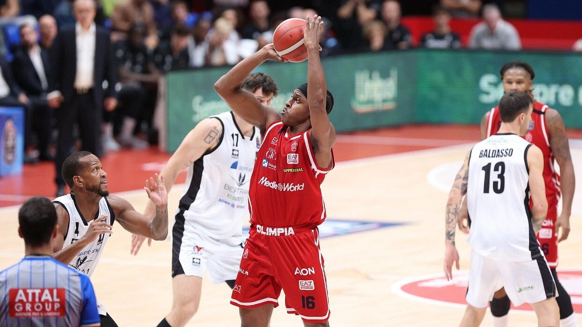  © X Olimpia