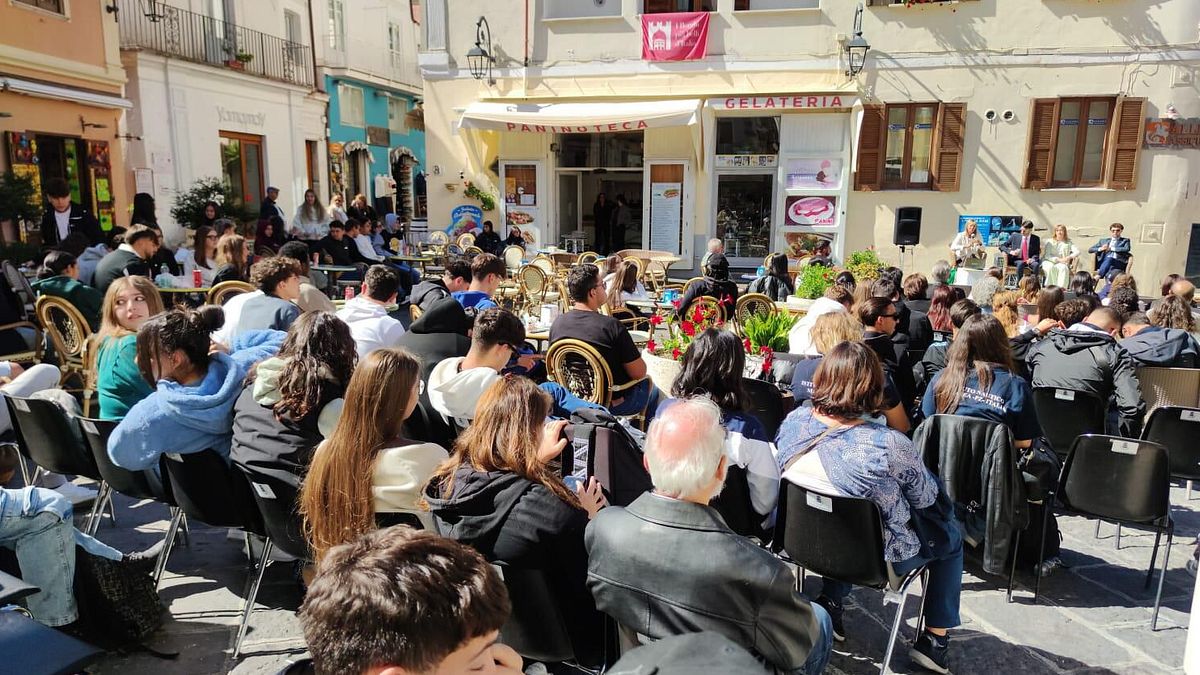  © Ufficio stampa