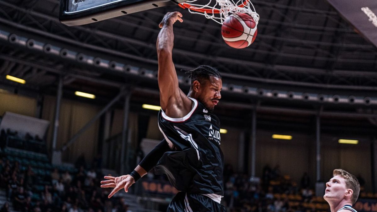  © X Virtus Bologna