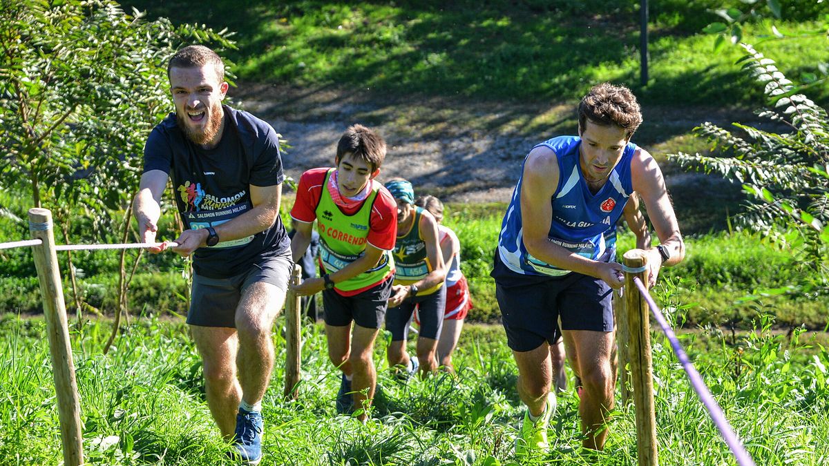  © Salomon Running Milano Ufficio Stampa