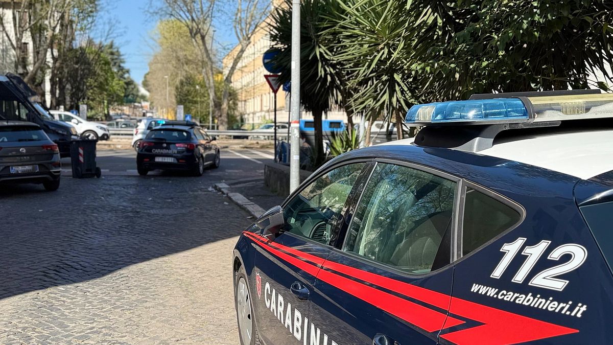  © Carabinieri