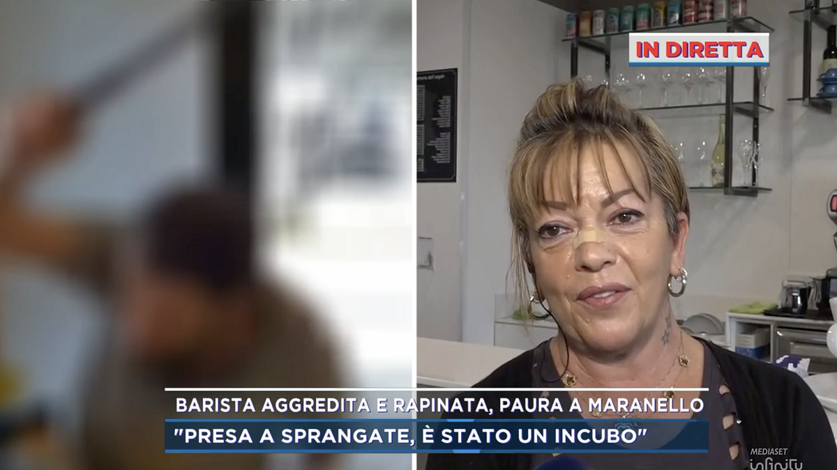 © Da video
