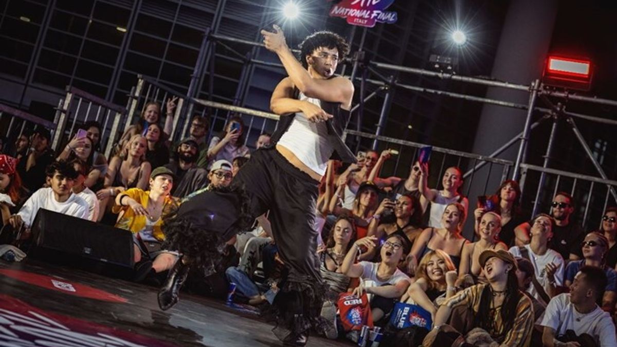  © Mauro Puccini / Red Bull Content Pool