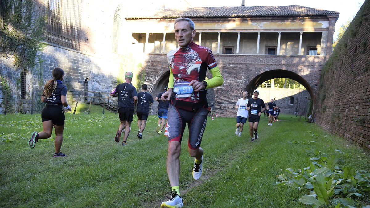  © ENDUpix/Salomon Running Milano Press Office
