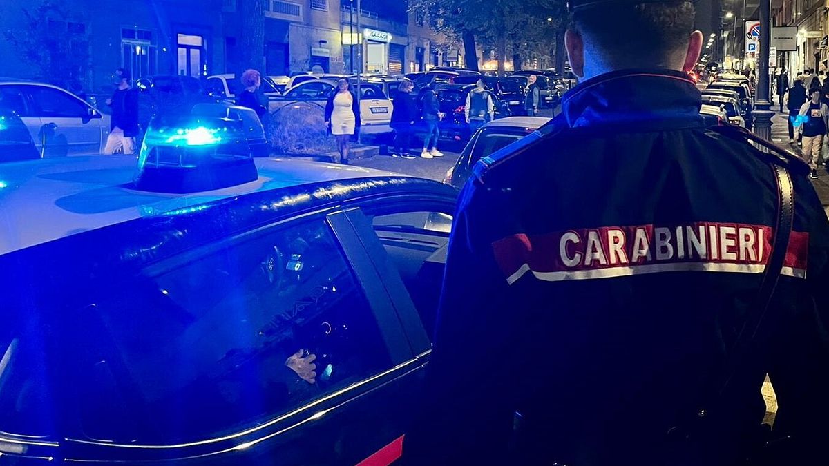  © Carabinieri