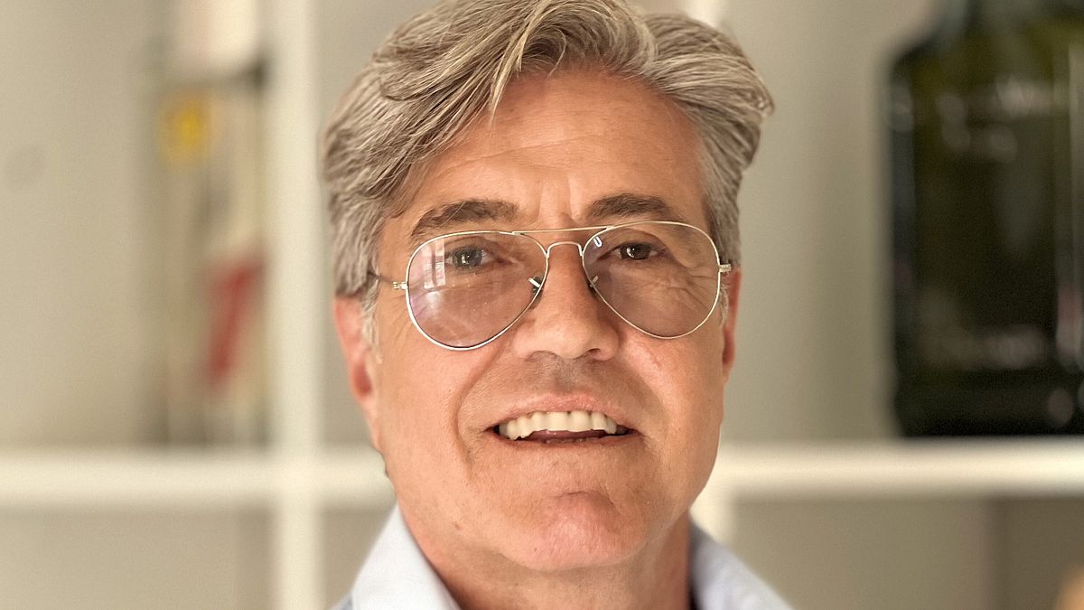 Giuseppe Carlino, Chief Operating Officer di The First © Ufficio stampa