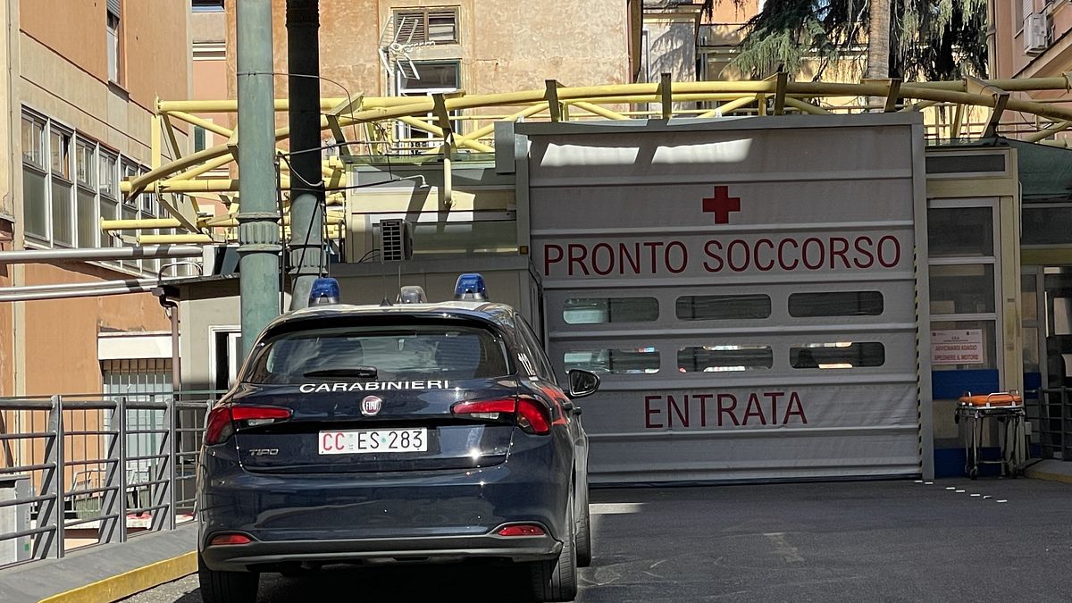  © Carabinieri
