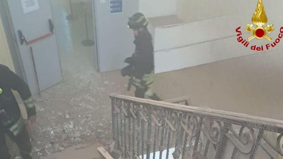  © Vigili del Fuoco