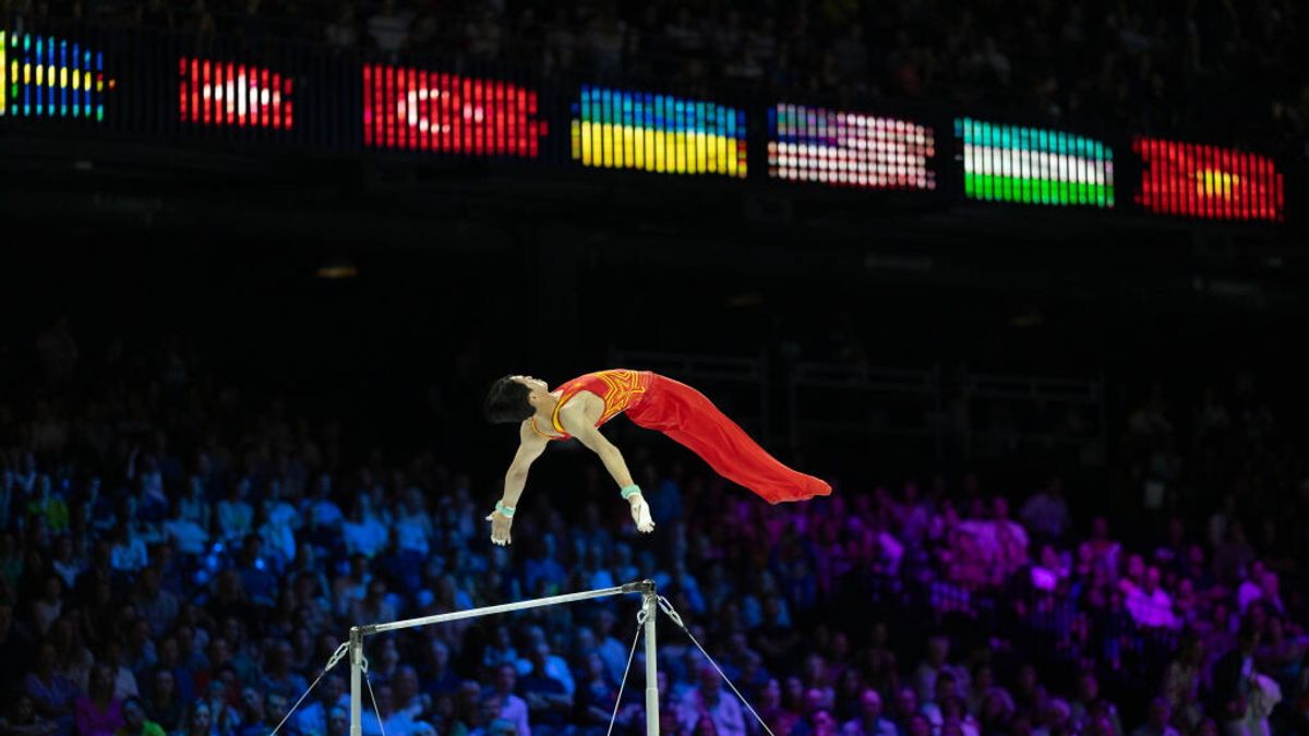  © Getty Images