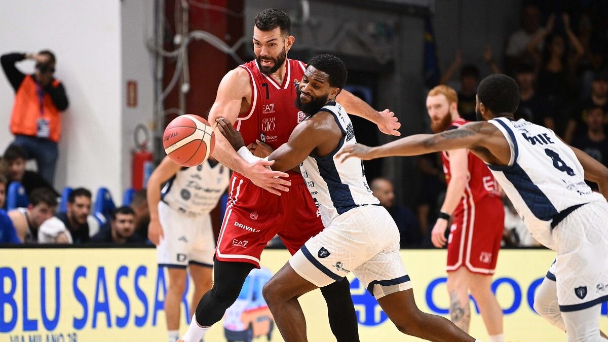  © X Olimpia