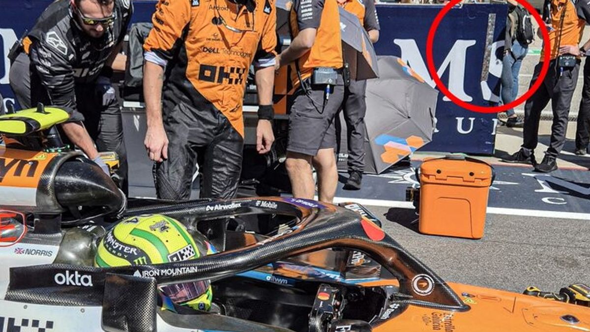  © Autosport