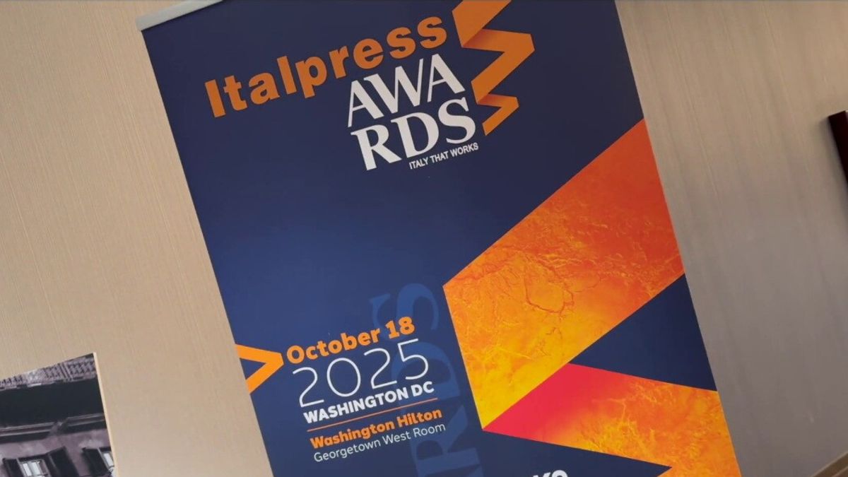  © Ufficio stampa