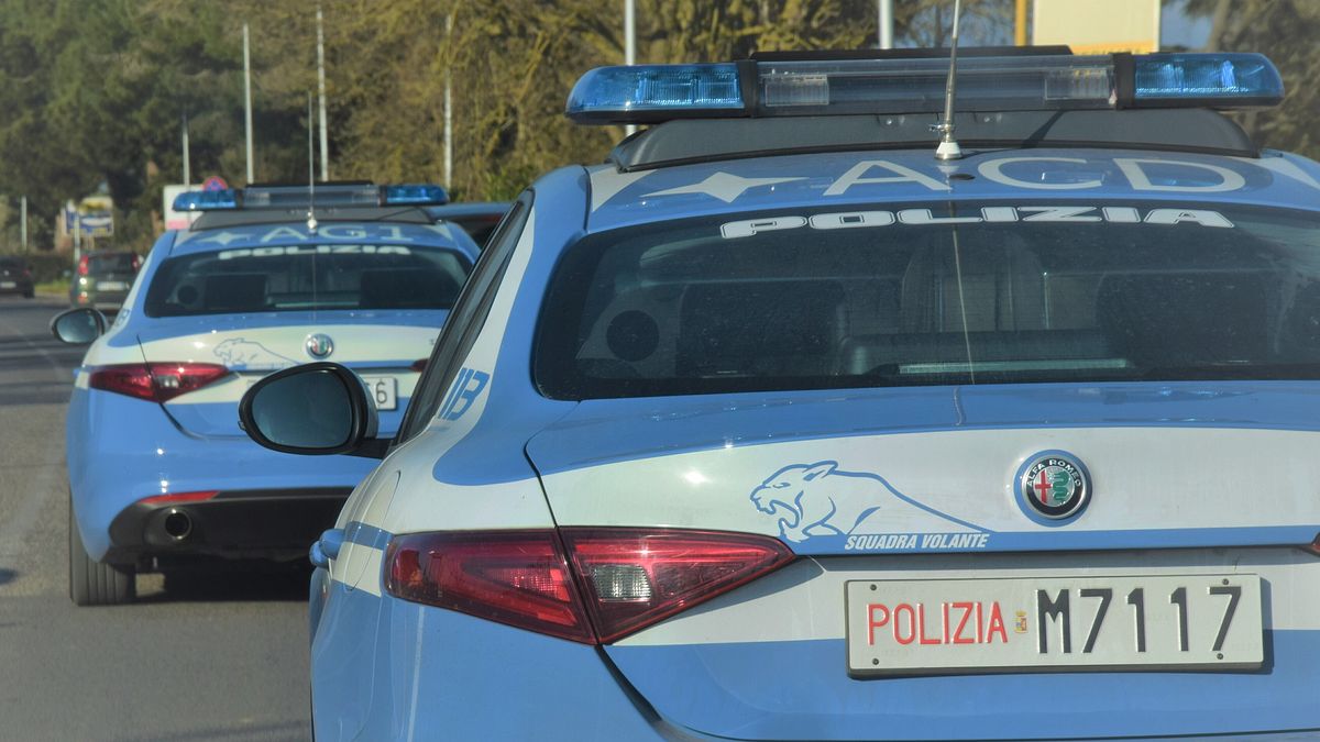  © Polizia