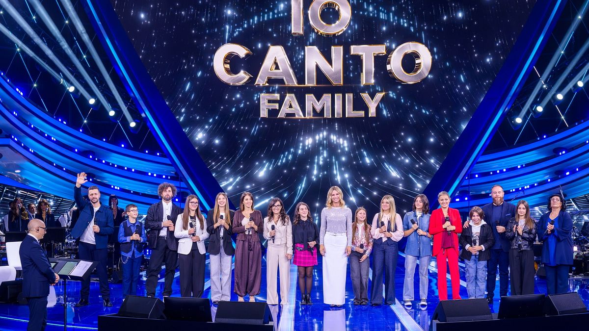  © Ufficio Stampa Mediaset