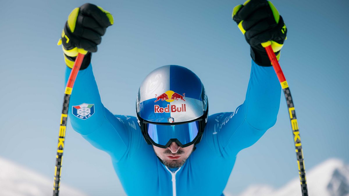  © Gabriele Seghizzi - Red Bull Content Pool