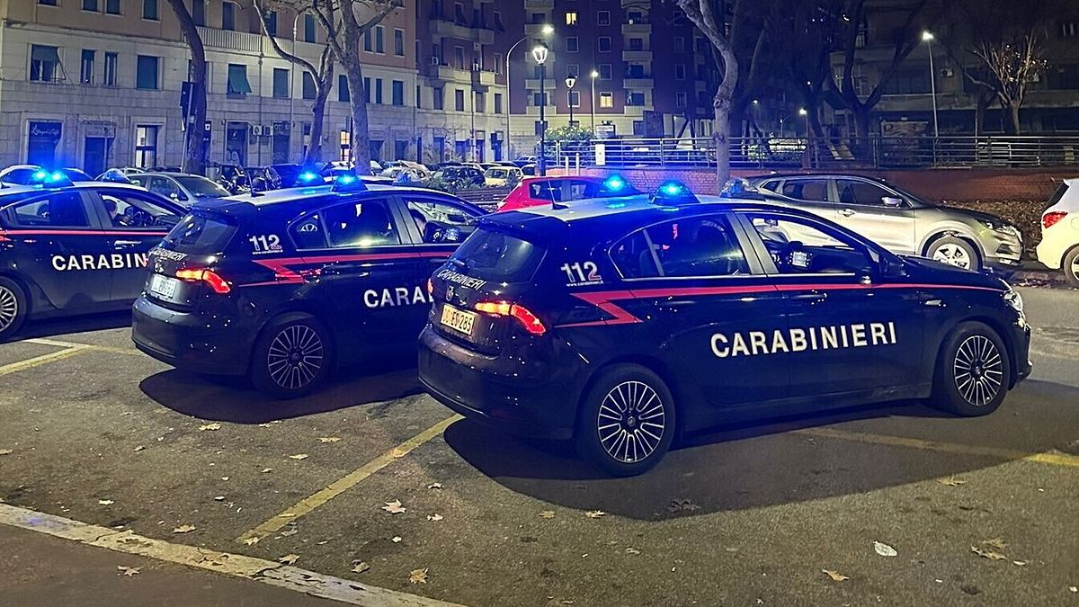  © Carabinieri