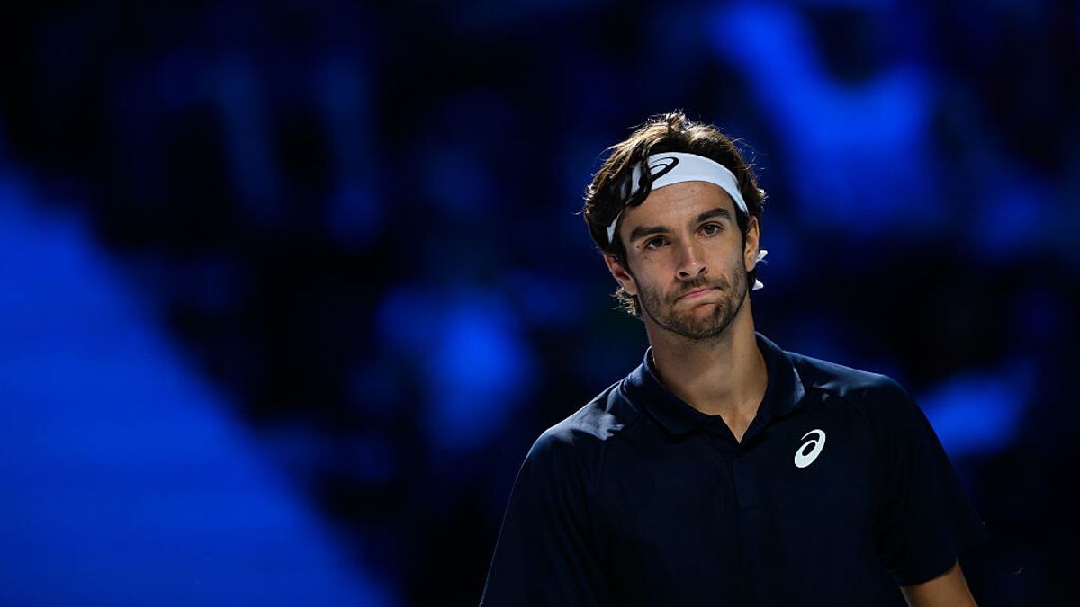  © Getty Images