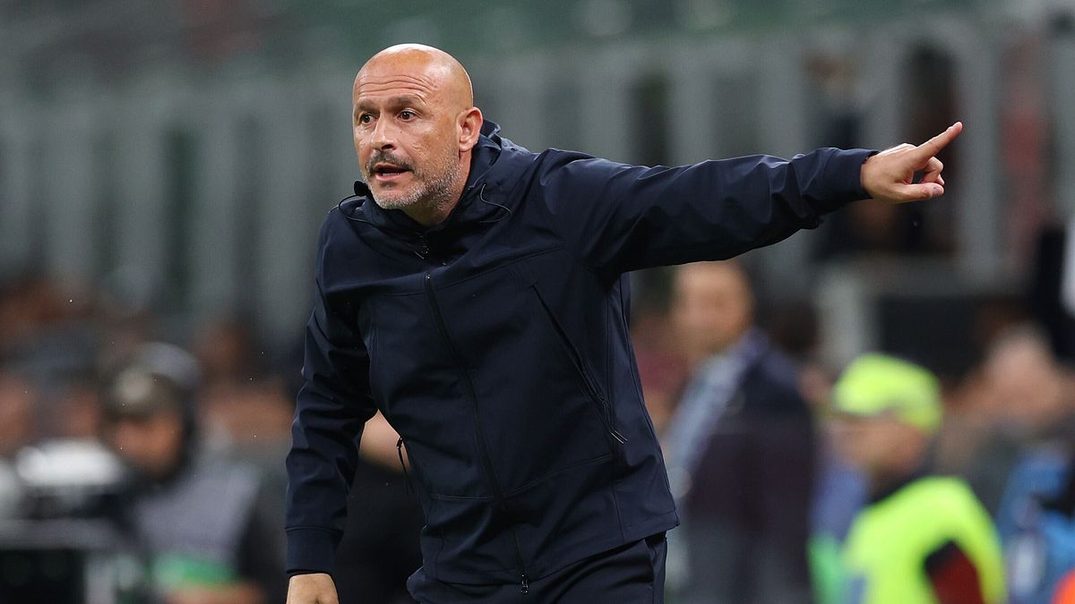  Vincenzo Italiano (Bologna) – 3 milioni di euro © Getty Images