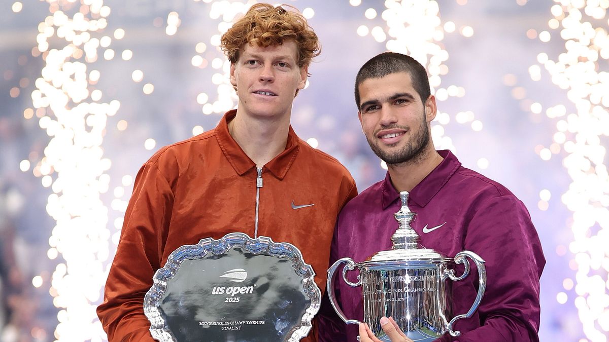 sinner alcaraz © italyphotopress