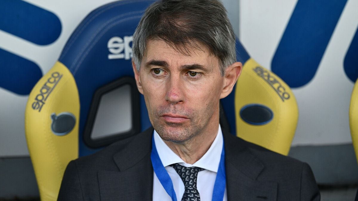 Il ds della Roma Massara © Getty Images