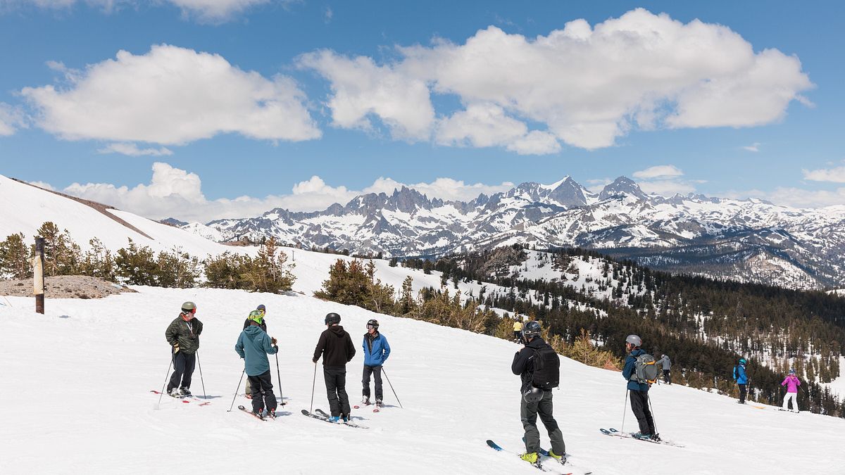  © Max Whittaker and Visit California