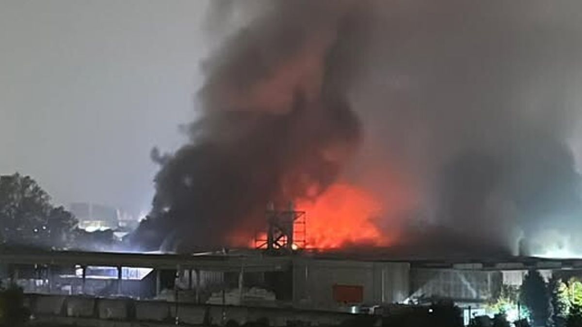  © Facebook/stefano.ventura.corsico