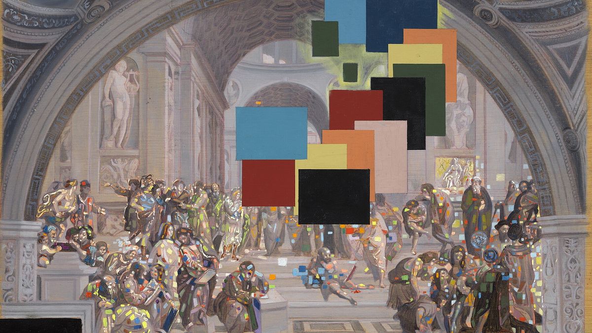  © © Salvador Dalí, Fundació Gala-Salvador Dalí, Roma, 2025