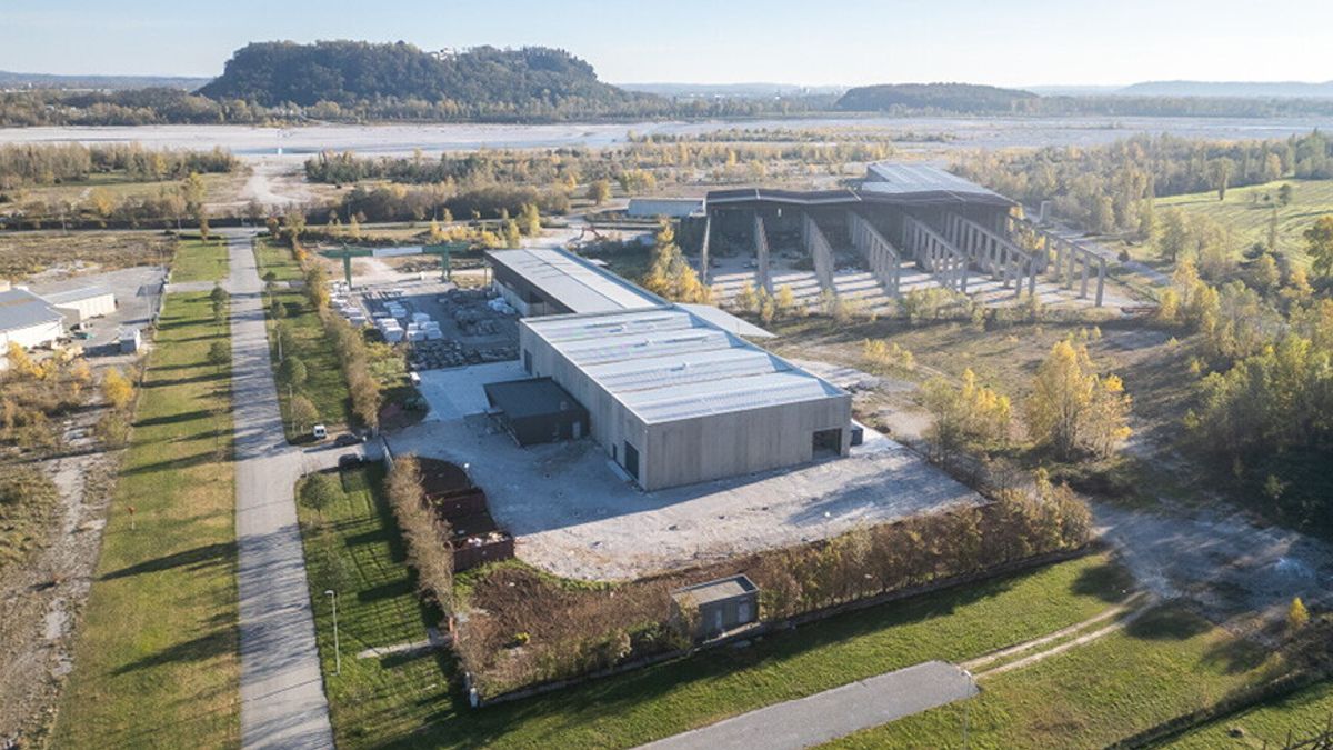  © Consorzio del Prosciutto di San Daniele