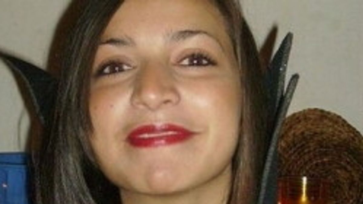 Meredith Kercher © Dal Web