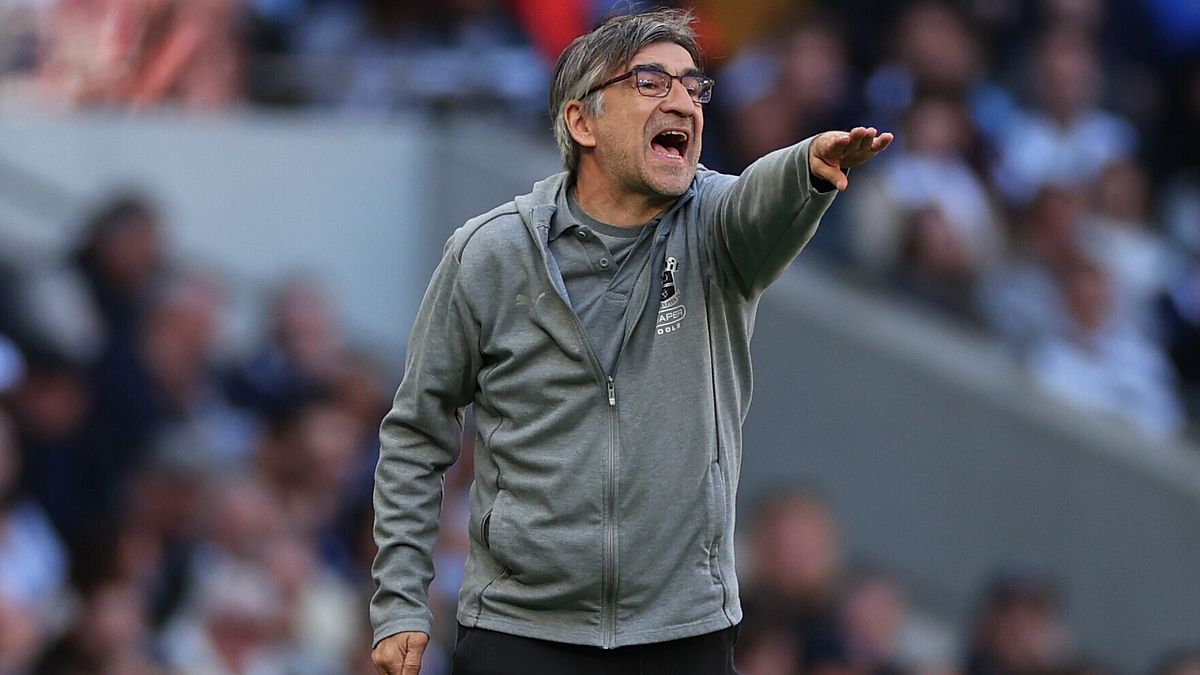 Ivan Juric (Atalanta) – 2 milioni di euro © Getty Images