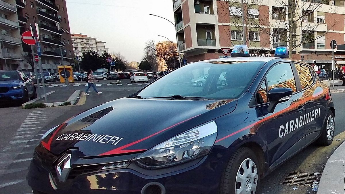  © Carabinieri