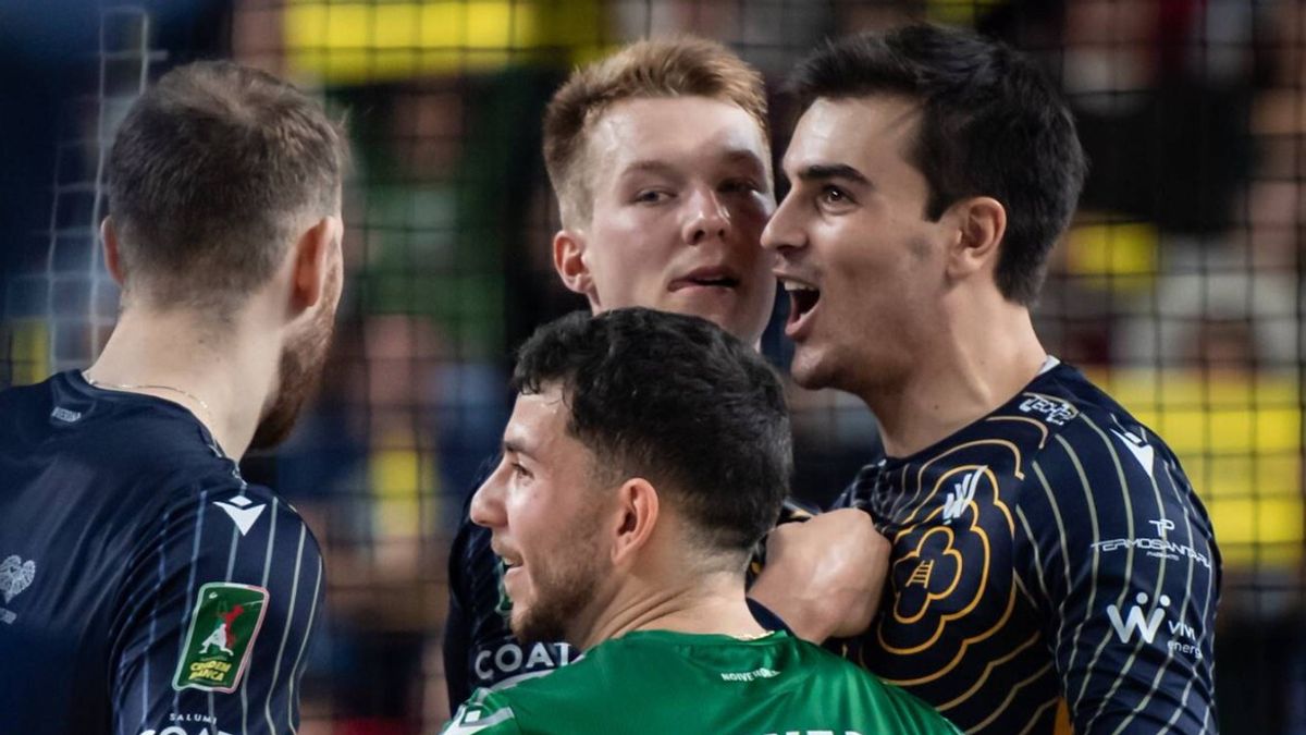  © sito verona volley