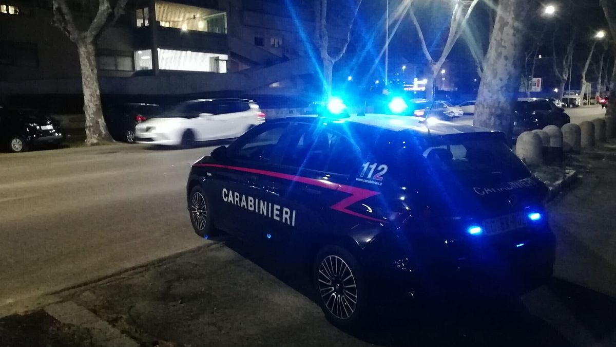  © Carabinieri