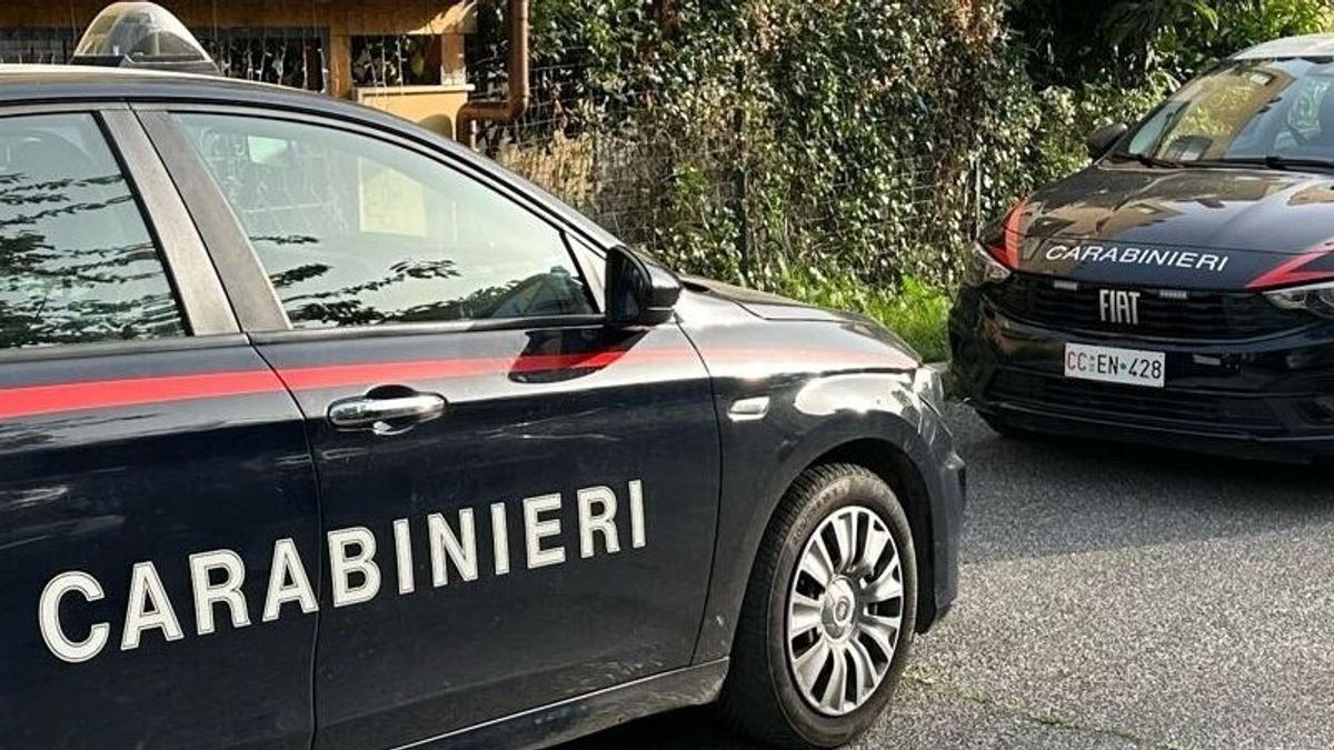  © Carabinieri