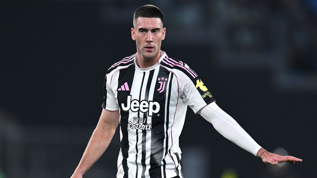 VLAHOVIC © Getty Images