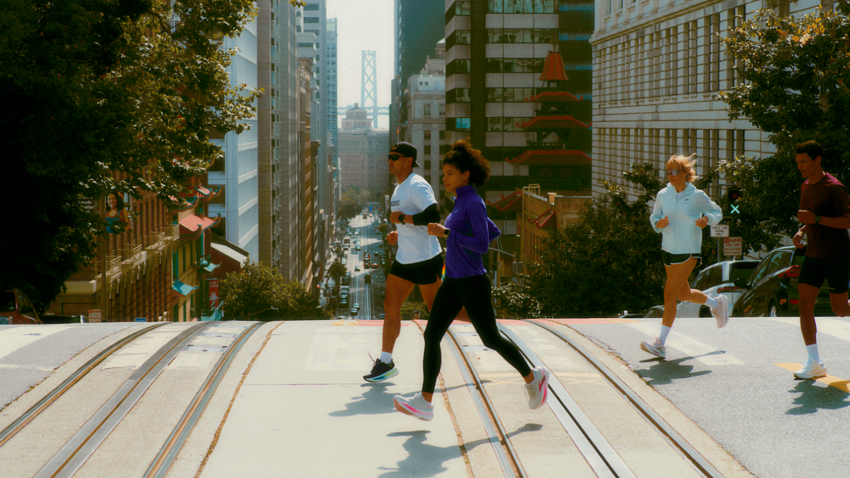  © Brooks Running Press Office