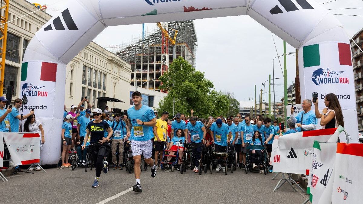  © Alessandro Dealberto / Red Bull Content Pool 