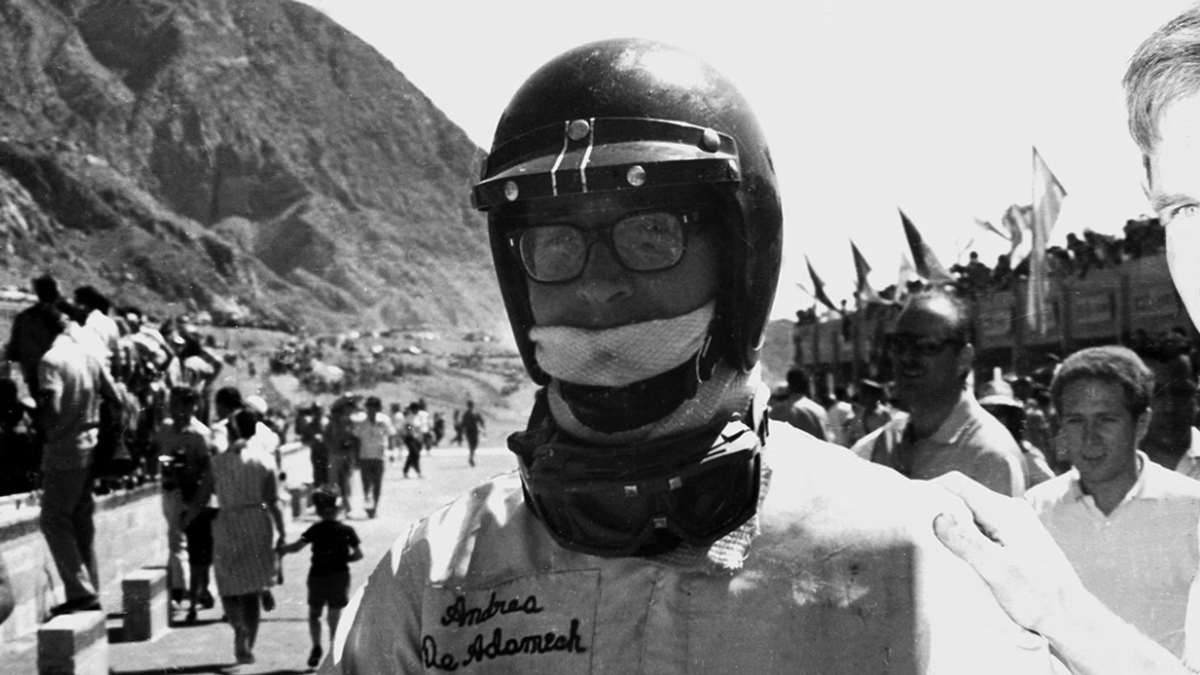  © Ferrari Press Office