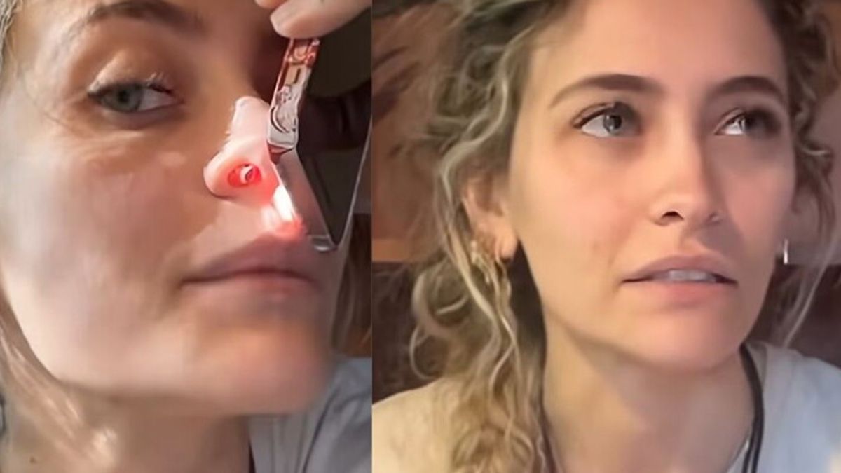  © Instagram/Tgcom24