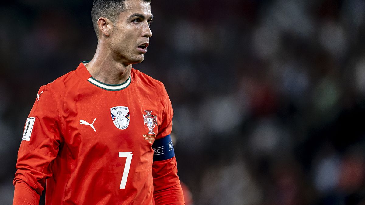 CRISTIANO RONALDO, AL NASSR © IPA