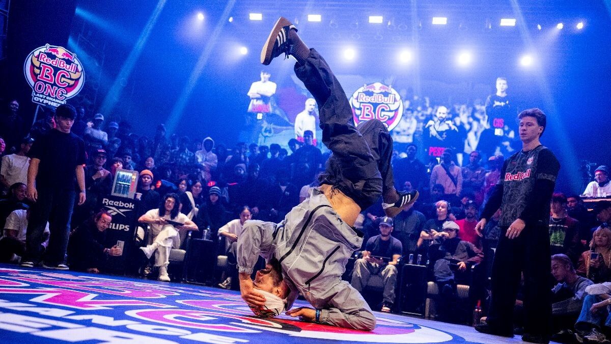  © Little Shao/ Red Bull Content Pool