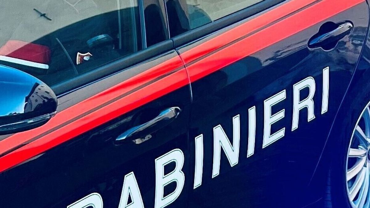  © Carabinieri