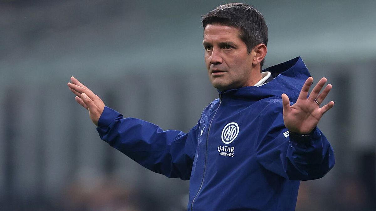 Cristian Chivu (Inter) © Getty Images