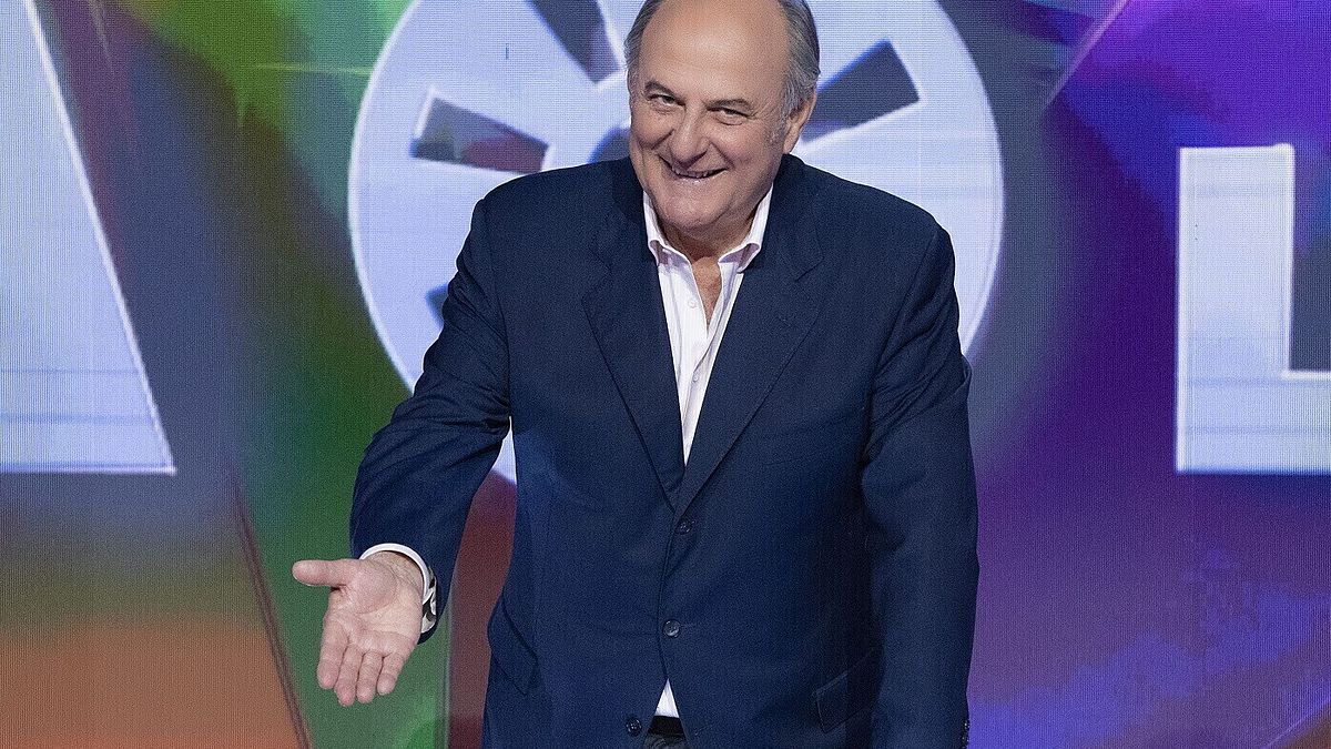  © Ufficio Stampa Mediaset