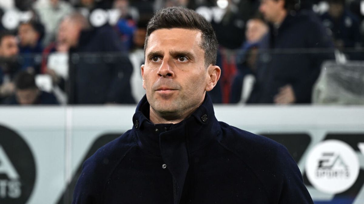Thiago Motta © Getty Images