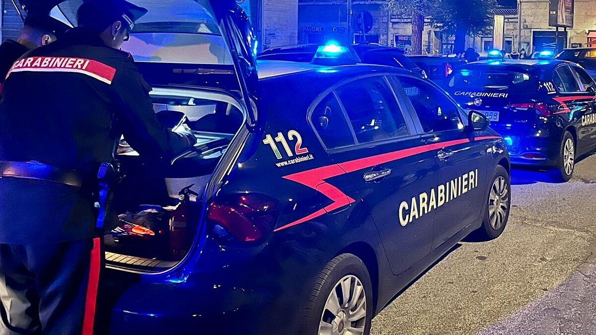  © Carabinieri