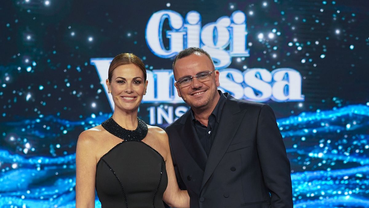  © Ufficio Stampa Mediaset