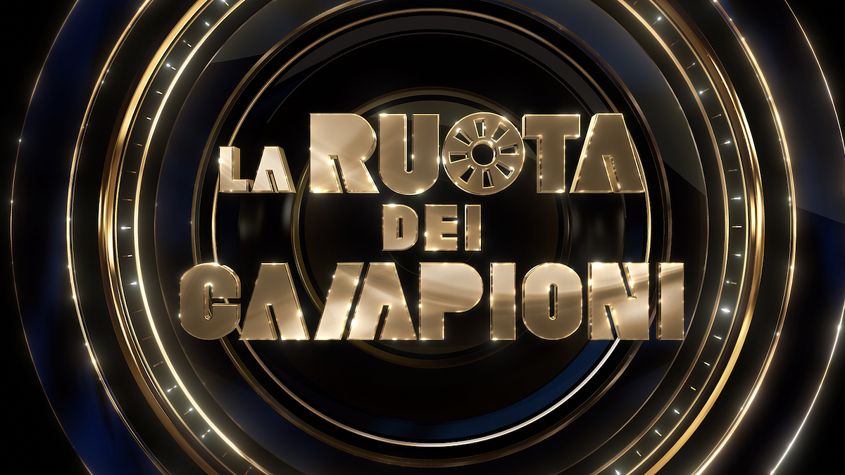  © Ufficio Stampa Mediaset