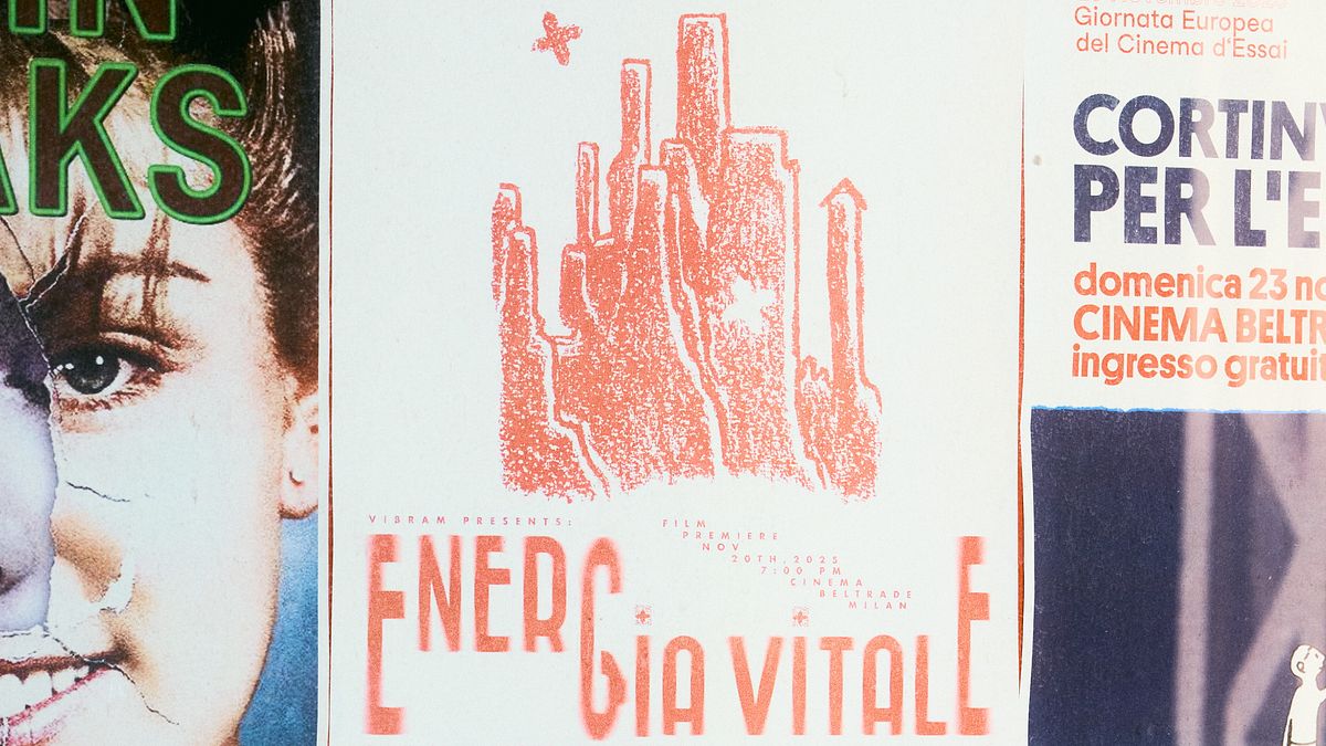  © Vibram Ufficio Stampa