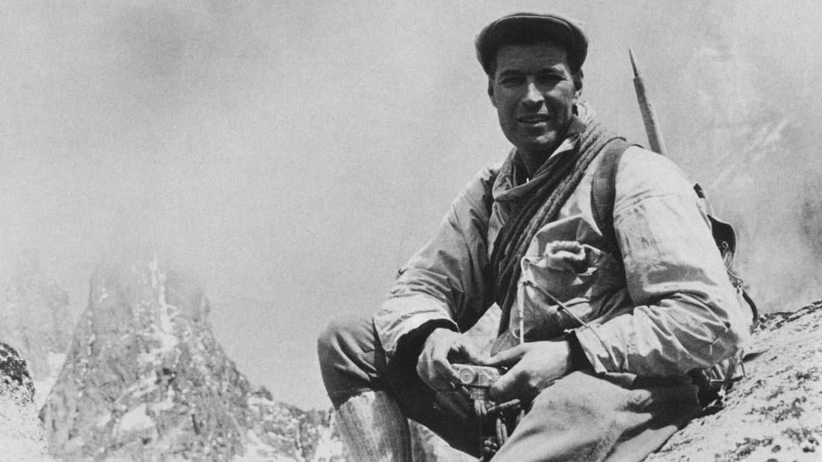  © Grivel/Archivio Famiglia Gobbi